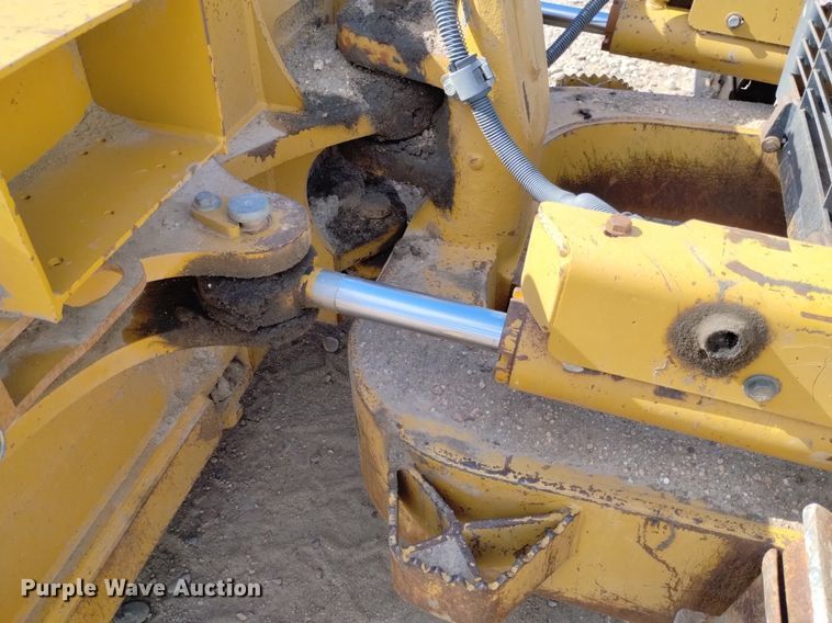 image for item DP3270 2008 Caterpillar D6K XL  dozer