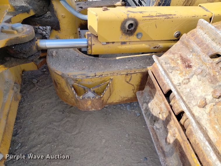 image for item DP3270 2008 Caterpillar D6K XL  dozer