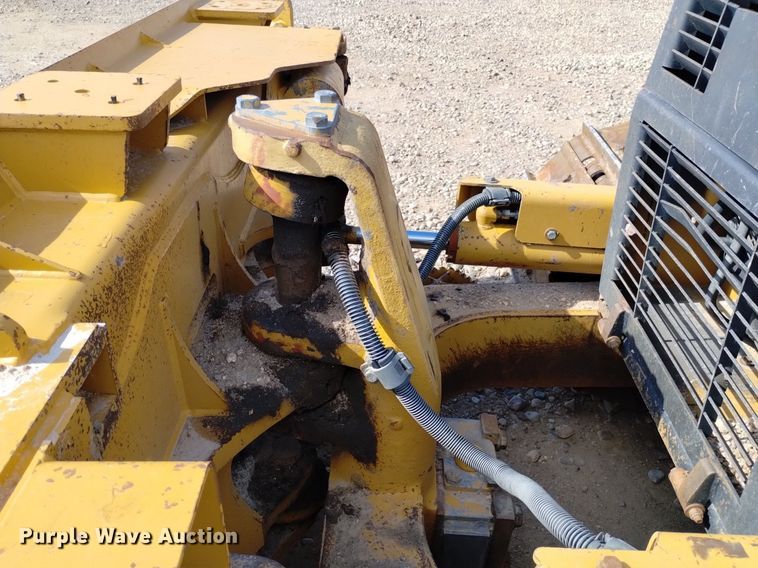 image for item DP3270 2008 Caterpillar D6K XL  dozer