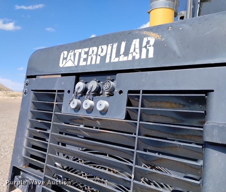 image for item DP3270 2008 Caterpillar D6K XL  dozer