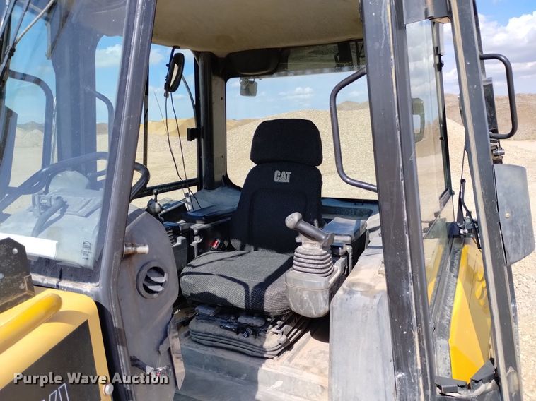 image for item DP3270 2008 Caterpillar D6K XL  dozer