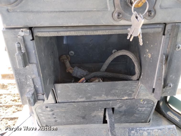 image for item DP3270 2008 Caterpillar D6K XL  dozer