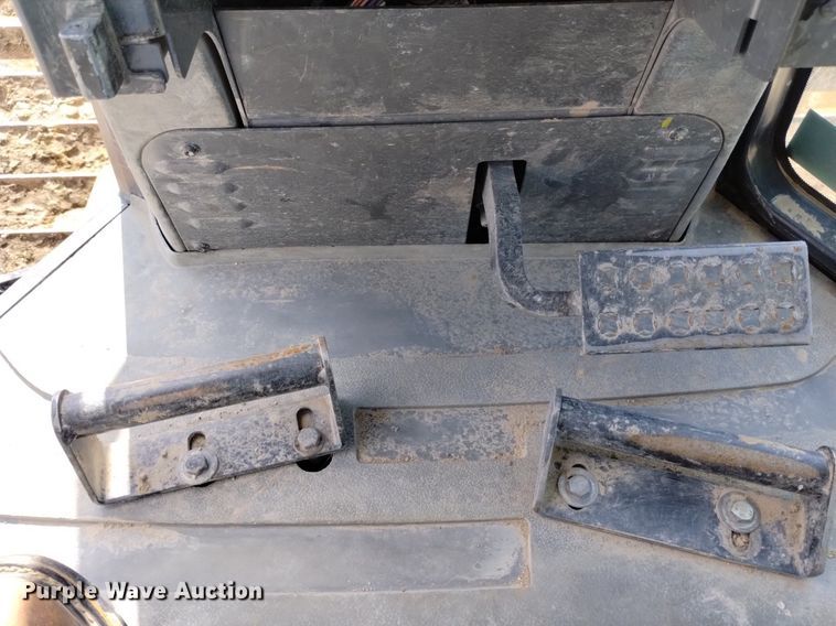 image for item DP3270 2008 Caterpillar D6K XL  dozer