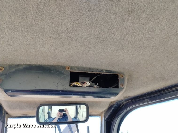 image for item DP3270 2008 Caterpillar D6K XL  dozer