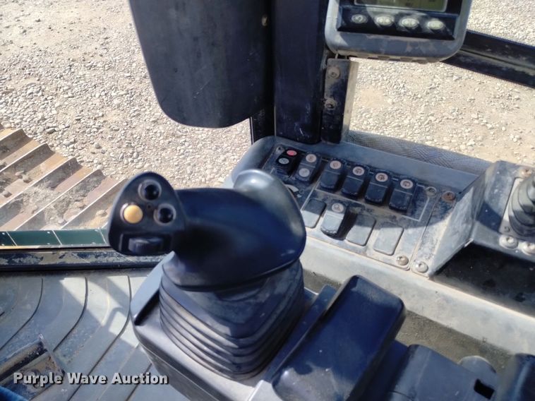 image for item DP3270 2008 Caterpillar D6K XL  dozer