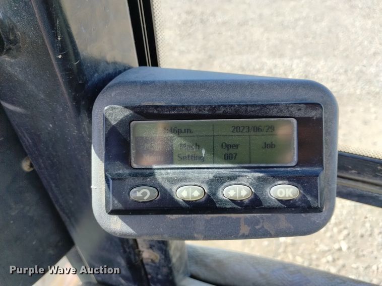 image for item DP3270 2008 Caterpillar D6K XL  dozer