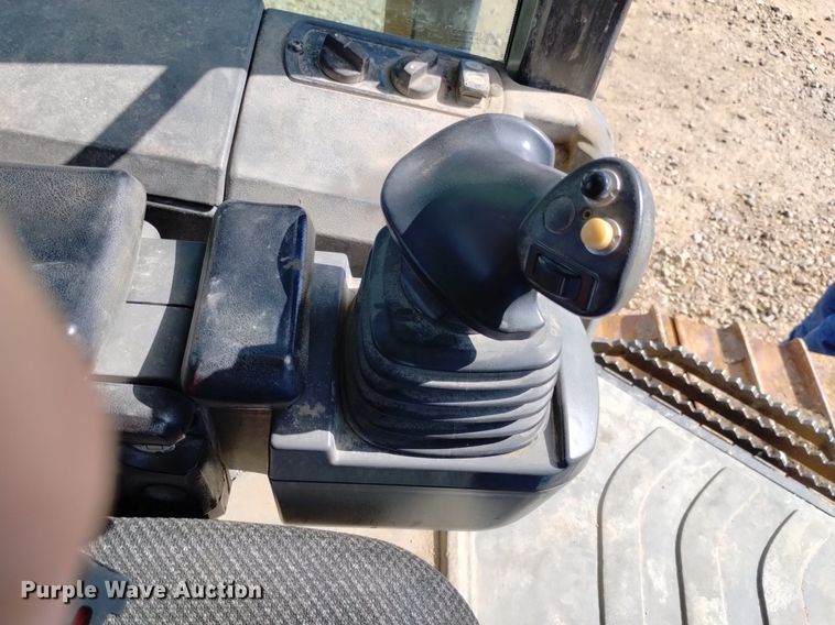 image for item DP3270 2008 Caterpillar D6K XL  dozer