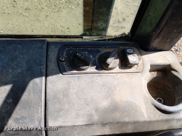 image for item DP3270 2008 Caterpillar D6K XL  dozer