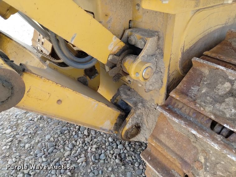 image for item DP3270 2008 Caterpillar D6K XL  dozer