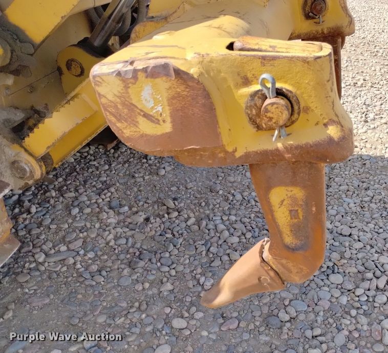 image for item DP3270 2008 Caterpillar D6K XL  dozer