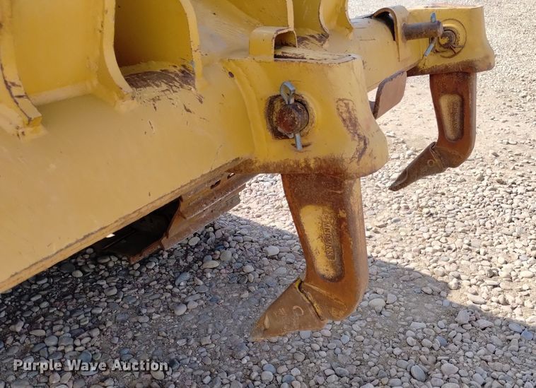 image for item DP3270 2008 Caterpillar D6K XL  dozer