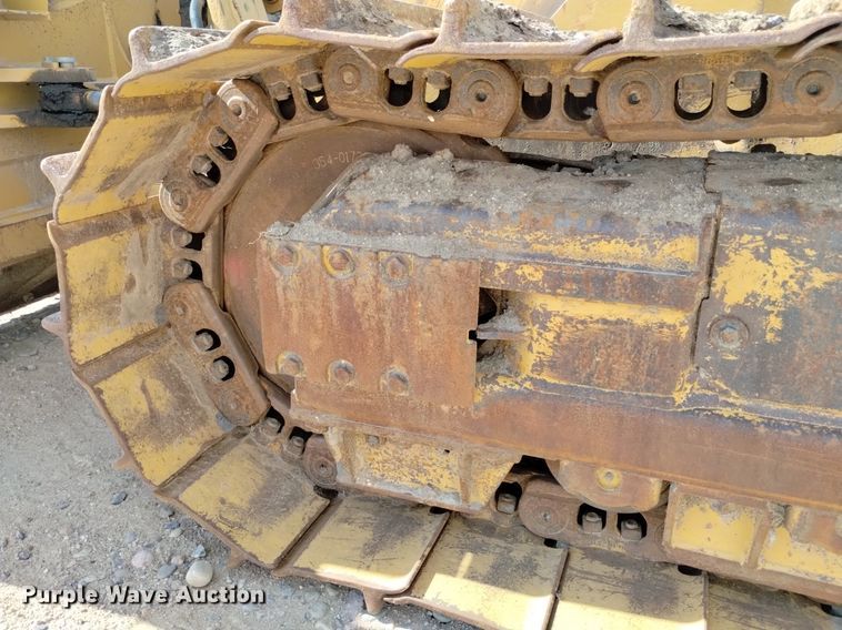 image for item DP3270 2008 Caterpillar D6K XL  dozer