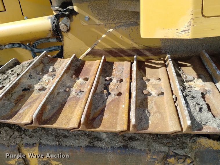 image for item DP3270 2008 Caterpillar D6K XL  dozer
