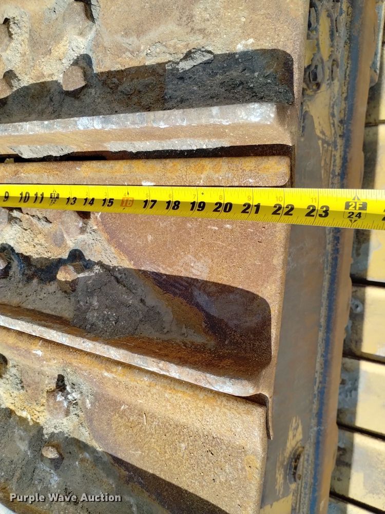 image for item DP3270 2008 Caterpillar D6K XL  dozer