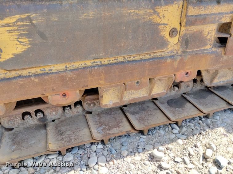 image for item DP3270 2008 Caterpillar D6K XL  dozer