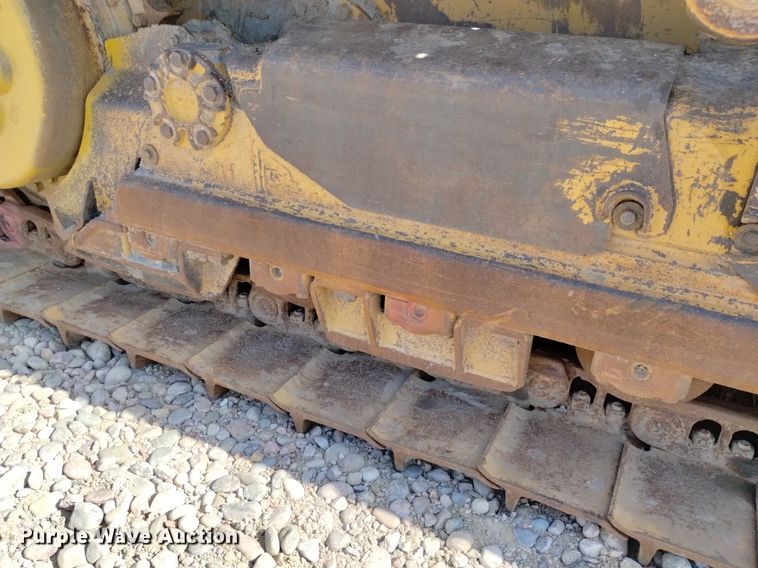 image for item DP3270 2008 Caterpillar D6K XL  dozer