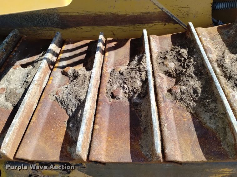 image for item DP3270 2008 Caterpillar D6K XL  dozer