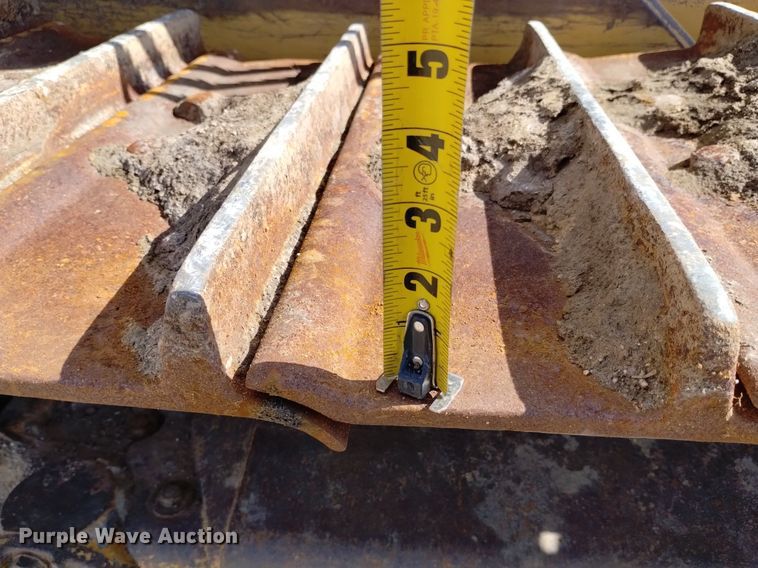 image for item DP3270 2008 Caterpillar D6K XL  dozer