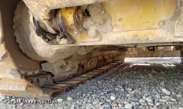 image for item DP3270 2008 Caterpillar D6K XL  dozer