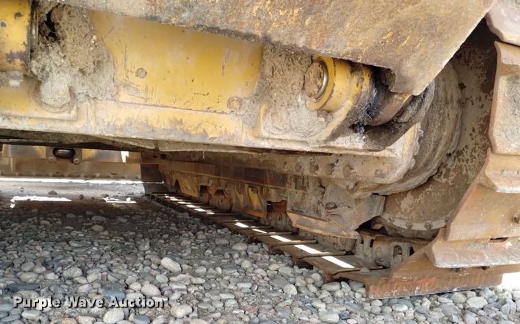 image for item DP3270 2008 Caterpillar D6K XL  dozer