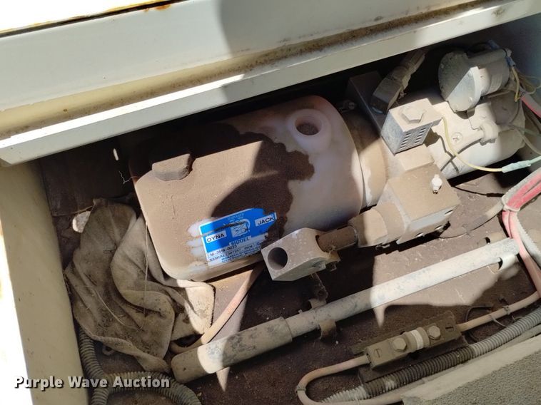 image for item DP3274 (6) 2007 American Signal message board trailers