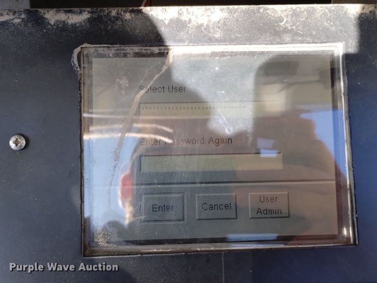 image for item DP3274 (6) 2007 American Signal message board trailers