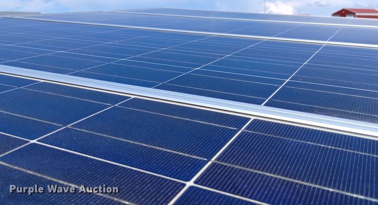 image for item DP3274 (6) 2007 American Signal message board trailers