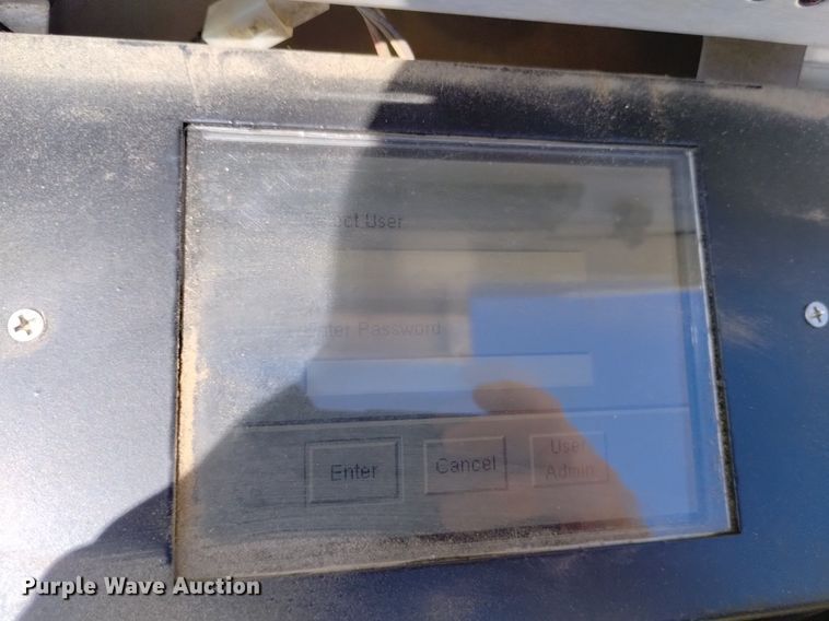 image for item DP3274 (6) 2007 American Signal message board trailers