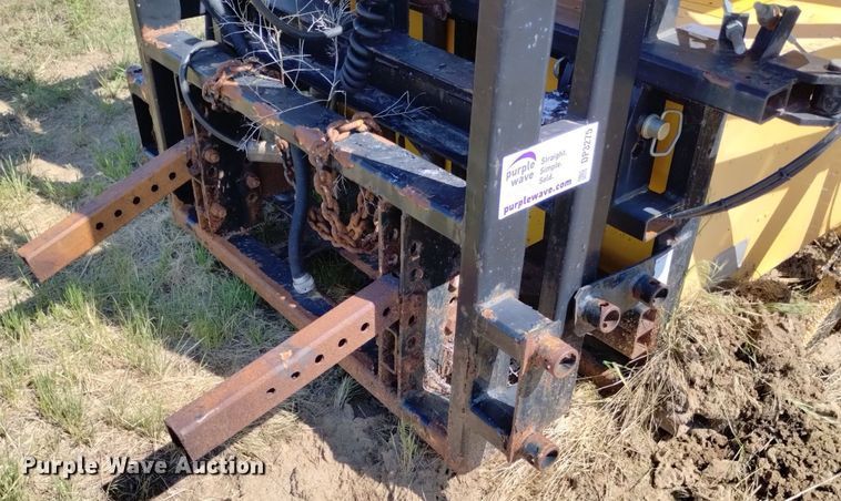 image for item DP3275 2005 Energy Absorption Systems Safe-Stop  crash attenuator