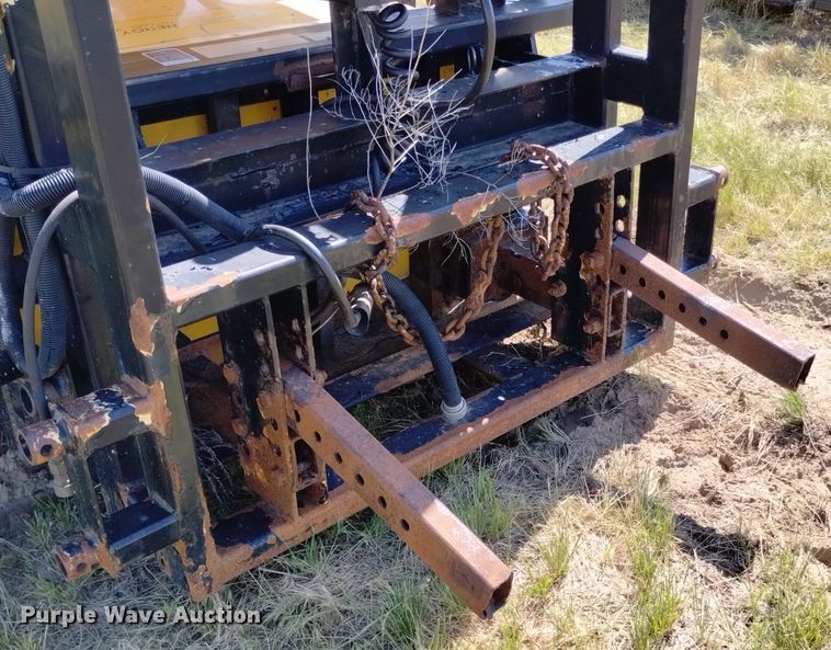 image for item DP3275 2005 Energy Absorption Systems Safe-Stop  crash attenuator