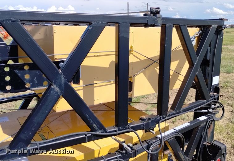 image for item DP3275 2005 Energy Absorption Systems Safe-Stop  crash attenuator