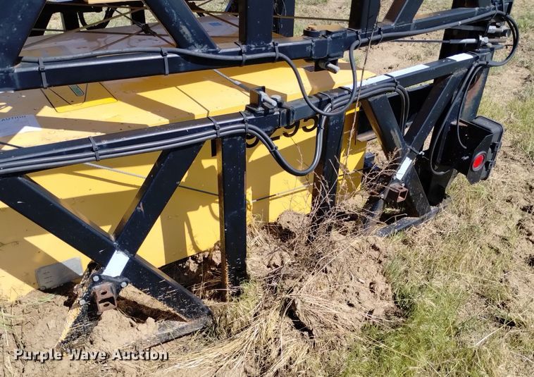 image for item DP3275 2005 Energy Absorption Systems Safe-Stop  crash attenuator