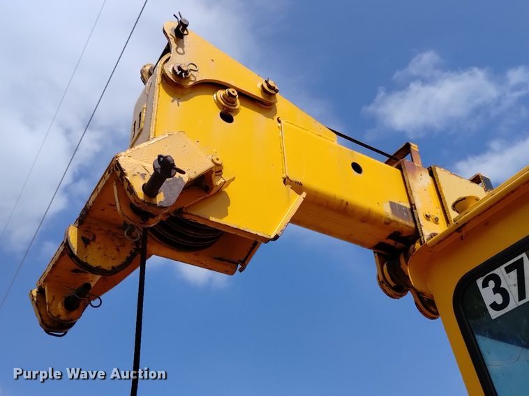 image for item DP3295 Galion 150T  crane