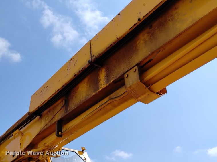 image for item DP3295 Galion 150T  crane