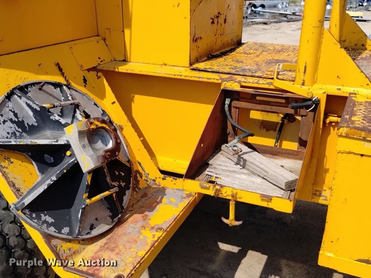 image for item DP3295 Galion 150T  crane