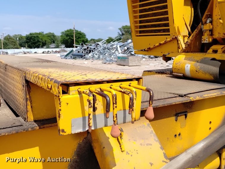 image for item DP3295 Galion 150T  crane