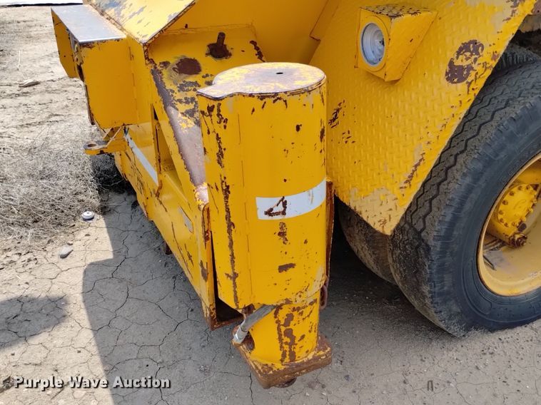 image for item DP3295 Galion 150T  crane