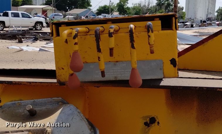 image for item DP3295 Galion 150T  crane