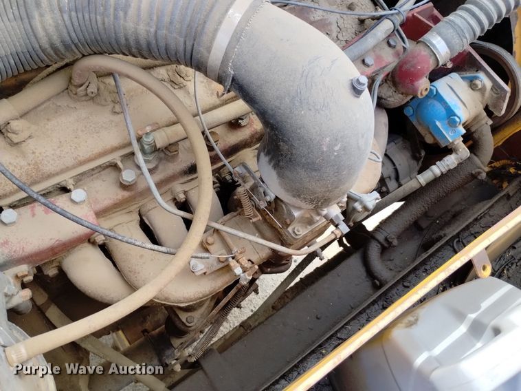 image for item DP3295 Galion 150T  crane