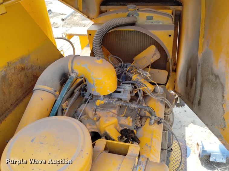 image for item DP3295 Galion 150T  crane