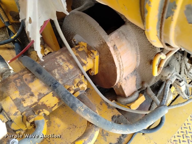 image for item DP3295 Galion 150T  crane