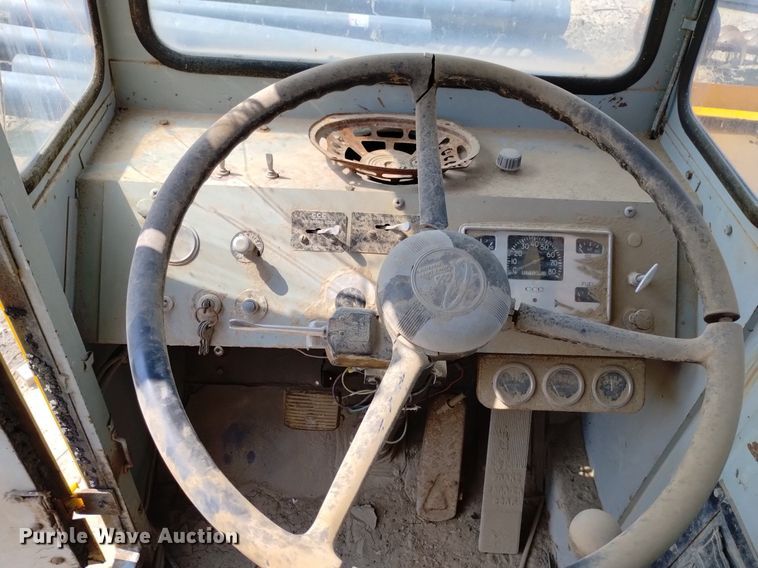 image for item DP3295 Galion 150T  crane