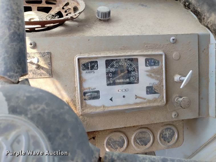 image for item DP3295 Galion 150T  crane