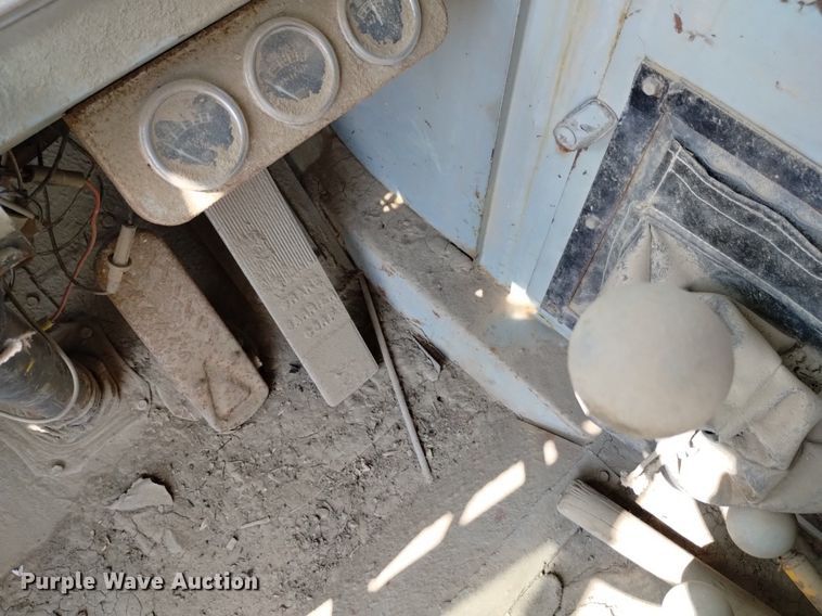 image for item DP3295 Galion 150T  crane