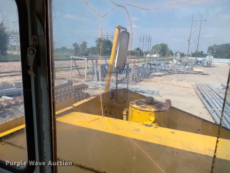 image for item DP3295 Galion 150T  crane