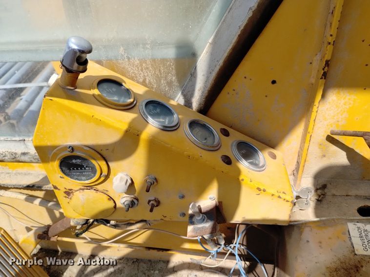 image for item DP3295 Galion 150T  crane