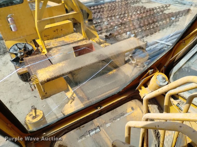 image for item DP3295 Galion 150T  crane