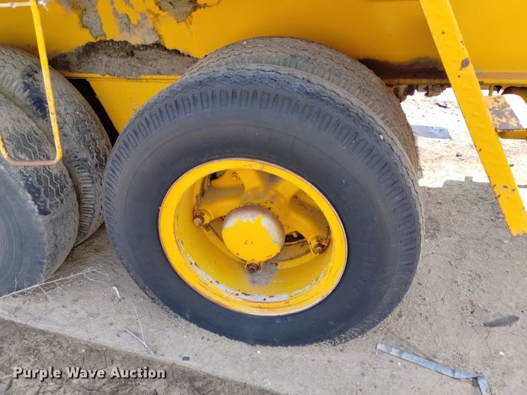 image for item DP3295 Galion 150T  crane