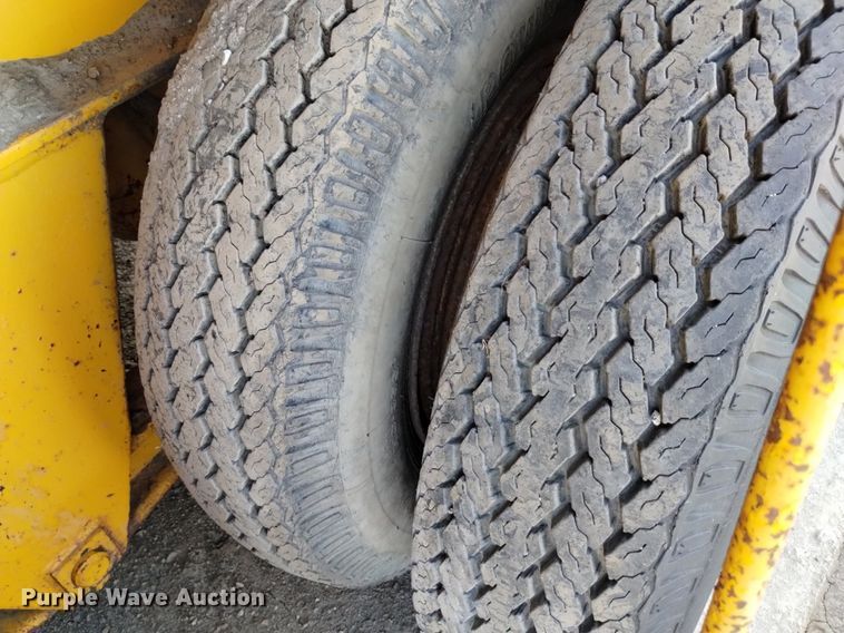 image for item DP3295 Galion 150T  crane