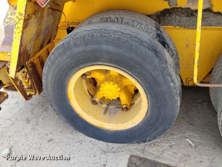 image for item DP3295 Galion 150T  crane